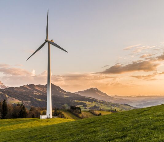 Angerer: Stellungnahme zu Wind-Industrieanlagen auf den Kärntner Bergen