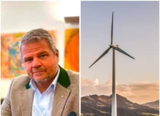 Windkraft-Gipfel ohne entscheidende Fortschritte: Köfer fordert sachliche Diskussion und restriktive Lösung