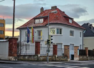 Pressekonferenz der FPÖ Klagenfurt abgesagt: Bombendrohung sorgt für Ermittlungen