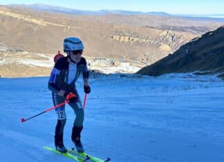 Tolle Neuigkeiten: Christof Hochenwarter holt langersehntes Weltcup-Podium