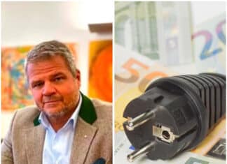 Team Kärnten/Köfer: Kelag-Strompreissenkung für Kärnten notwendig