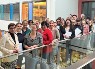 Zertifikate für Ehrenamt-Koordination verliehen