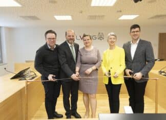 Landesverwaltungsgericht Kärnten wurde erweitert