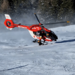 Zwei Schikollisionen am Nassfeld: Zwei Verletzte, ein Skifahrer flüchtig