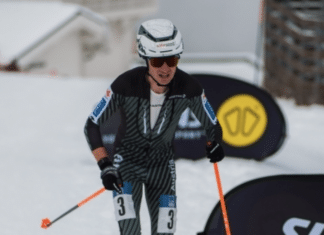 Hochenwarter zu Weltcup-Premiere in Aserbaidschan: ,,Jetzt soll auch endlich das Podest wahr werden.”