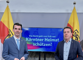 FPÖ-Angerer/Ofner zu Volksbefragung: Kärnten hat entschieden – Forderung nach sofortigem Wirken zum Schutz der Berge!