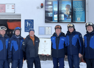 Auszeichnung mit Pistengütesiegel für Skigebiet Weissensee: Höchste Sicherheits- und Qualitätsstandards gewährleistet