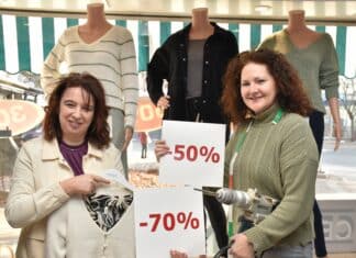 Blue Rose Totalabverkauf – Alles muss raus!