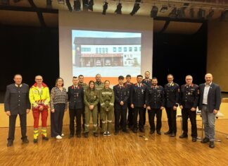 149. Jahreshauptversammlung der Freiwilligen Feuerwehr Kötschach-Mauthen: Einsatzbilanz, Ehrungen & Ausblick auf das 150-jährige Jubiläum