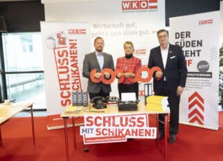 WK-Mandl fordert Staatssekretariat für Deregulierung & Digitalisierung