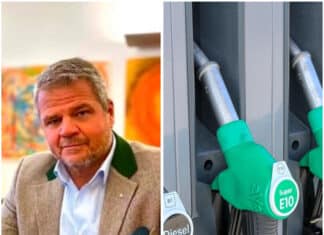 Team Kärnten/Köfer fordert Schlussstrich bei CO2-Steuer