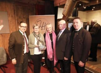 Jörg Haider würde heute seinen 75. Geburtstag feiern