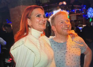 Bauer sucht Frau“: Osttiroler Johannes und Lisa gewinnen Wellness-Wochenende