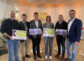 Großer Erfolg von „20 % mehr Weihnachtsglück“ in Kötschach-Mauthen