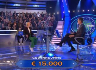 Legendäres Erfolgsquiz: „Die Millionenshow“ feiert 25 Jahre!