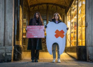 Forderung nach Einigung bei Zahnfüllungen: 22.000 Unterschriften für den Erhalt der Kassenleistung