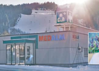 Dr. Martin Kavallar über seine Arbeit