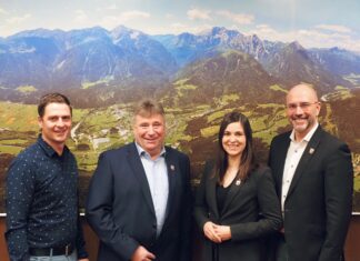 Marktgemeinde Kötschach-Mauthen: Wechsel in der Gemeindeführung