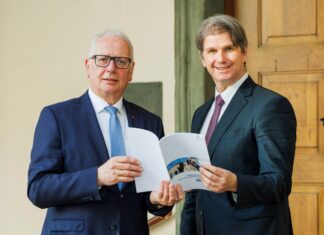 Tätigkeitsbericht: Das Jahr 2024 beim Kärntner Landesrechnungshof