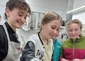 Berufsspionage – Unternehmen in ganz Kärnten öffneten ihre Türen