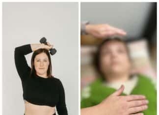 Wenn’s zwickt: Physio & mehr – Ab sofort: Physiotherapie trifft Energetik