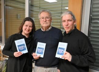 88 Jahre – und kein bisschen leise