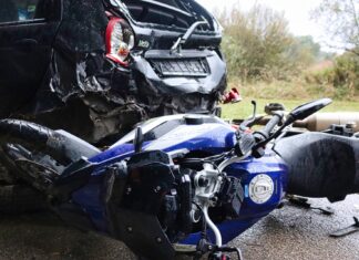 29 Verkehrstote im Vorjahr: Verstärkte Maßnahmen gegen zu hohes Tempo und Ablenkung notwendig
