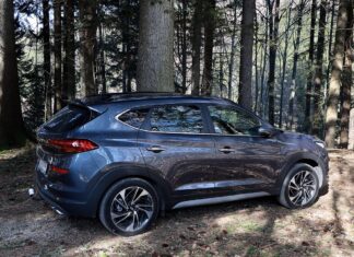 VCÖ: Fast jeder 2. Neuwagen in Kärnten ist ein SUV