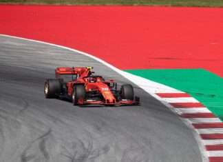 Formel 1: GP-Übertragungsfahrplan im ORF steht fest