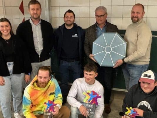 Handwerk mit Präzision: Kürung der besten Lehrlinge Kärntens