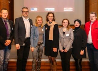 Beteiligung auf Rekordniveau beim Mentoring für Migrant:innen