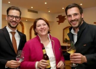 Kärntner Wirtshauskultur: Trotz Herausforderungen gestärkt ins neue Jahr – Mit frischen Projekten und Forderungen an das Land