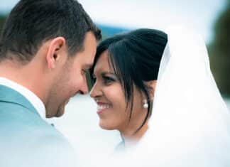 So schön kann Heiraten sein…