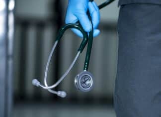 Überlastung der Spitäler: Trotz Budgetprobleme nicht akzeptabel