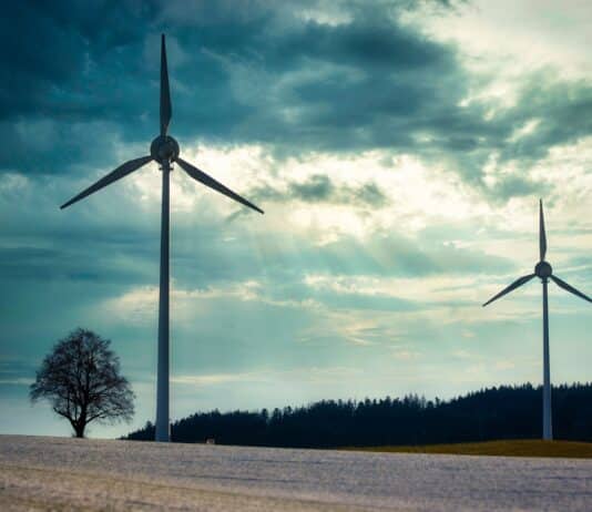 Windkraft: Alpenverein sieht Politik in der Verantwortung