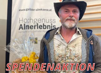 Spendenaktion „Jürgen Zeitzmann”