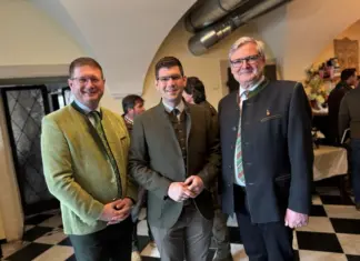 Landtag: Jagdgesetznovelle bringt Erleichterung bei Bejagung von Schwarzwild und Großraubwild