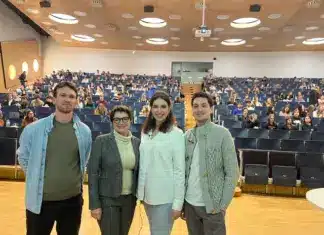 Start für Vorbereitungskurs: Großes Interesse an Medizinstudium in Kärnten