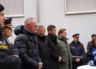 Meinungen aus der Politik: Wie will man künftig gegen Extremismus vorgehen?