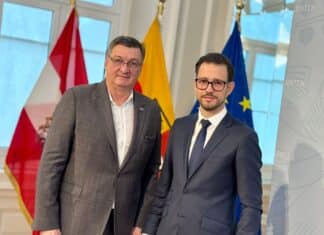 Wichtige Impulse für die Kärntner Exportwirtschaft