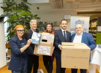 Bücherschatz- Übersiedelung: Ingeborg Bachmanns Bibliotheks-Schatz wandert an die Universität