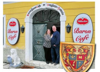 Baron Café & Hochtalbier