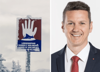 Lawinenwarndienst: Ein unverzichtbarer Service für die Sicherheit in den Bergen