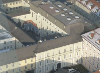 Überstellung in die Justizanstalt Klagenfurt & Antrag auf U-Haft: So geht es jetzt mit dem Täter weiter