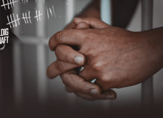 Unschuldig & plötzilich im Gefängnis?: Staffelstart zum neuen True-Crime Highlight