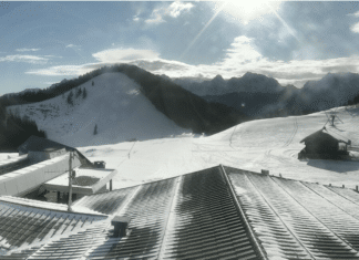 Kärntner Investoren gefunden: Skigebiet Dreiländereck offiziell gerettet