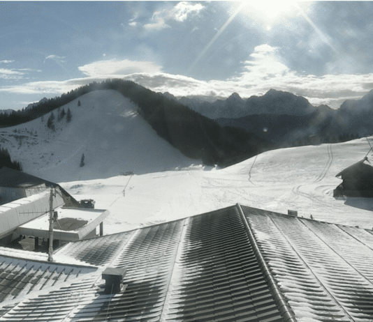 Kärntner Investoren gefunden: Skigebiet Dreiländereck offiziell gerettet