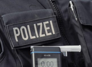 Schwerpunktaktion gegen Alkohol am Steuer: Alkohol- und Drogendelikte führten zu zahlreichen Führerscheinabnahmen