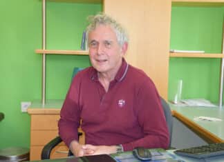 Dr. Walter Tomantschger – Medizin im Blut