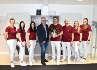 Mehr Service für Ihre Gesundheit!